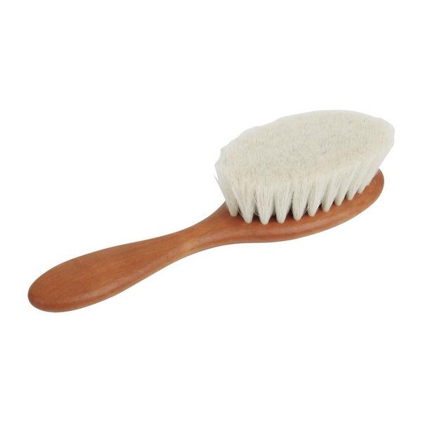 BURSTENHAUS REDECKER BROSSE A CHEVEU POUR BEBE MN