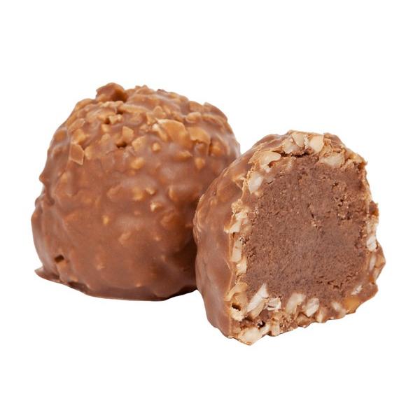 DARDENNE ROCHERS PRALINES CHOCOLAT LAIT 27GR DB