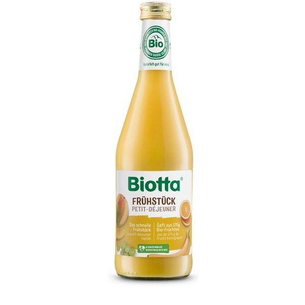 BIOTTA JUS PETIT DEJEUNER 500ML MR6