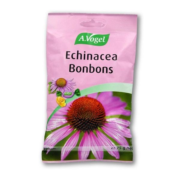 A.VOGEL BONBONS ECHINACEA 75GR HY12