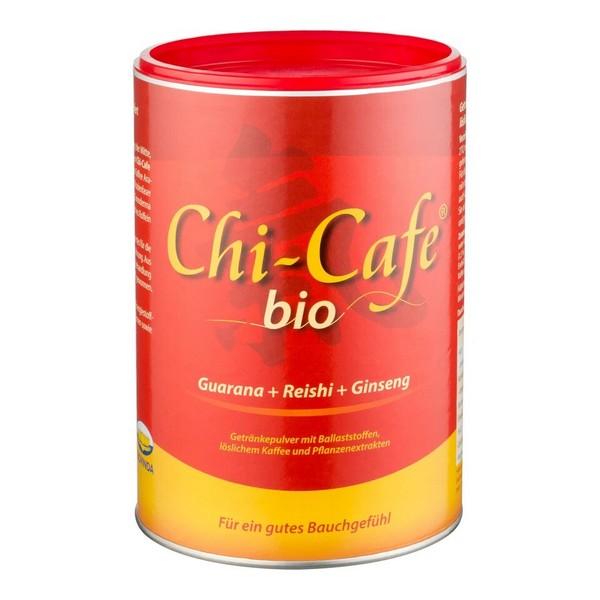 NATURAMEDICATRIX CHI-CAFE CLASSIC 400GR NM