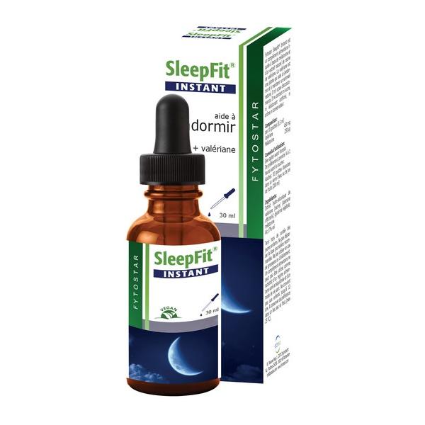 FYTOSTAR SLEEPFIT INSTANT 30ML OCB