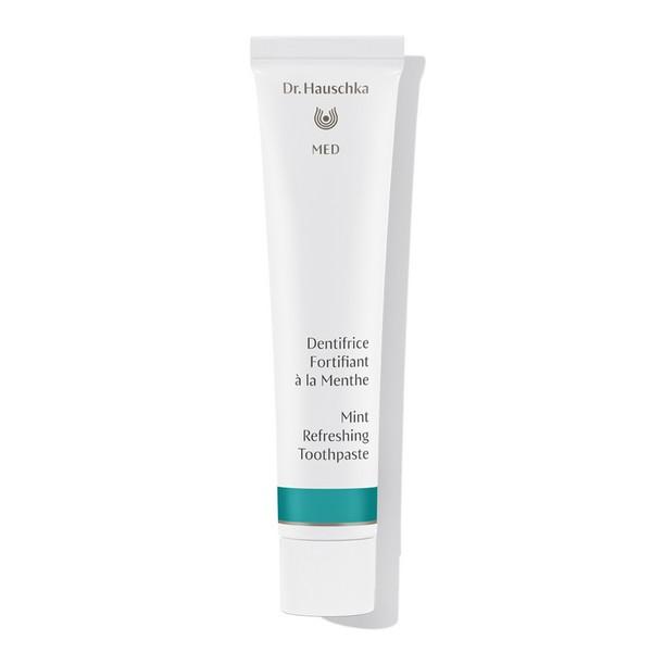 DR.HAUSCHKA DENTIFRICE FORTIFIANT A LA MENTHE 75ML DH