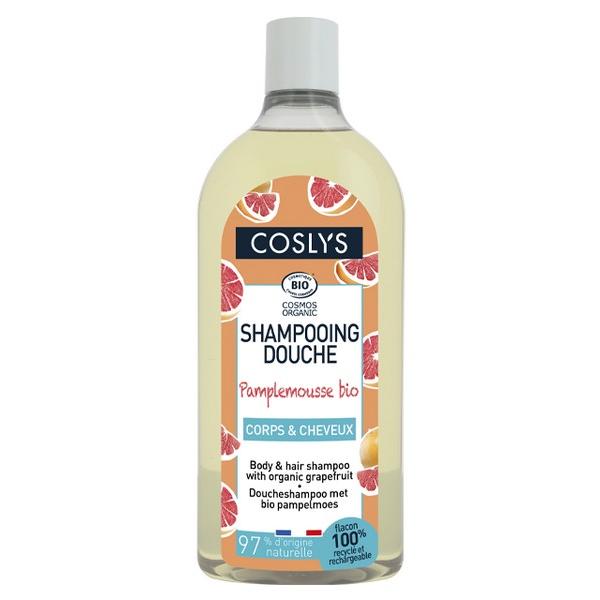 COSLYS SHAMPOOING DOUCHE PAMPLEMOUSSE DB1