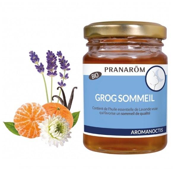 PRANAROM GROG SOMMEIL 100ML PR