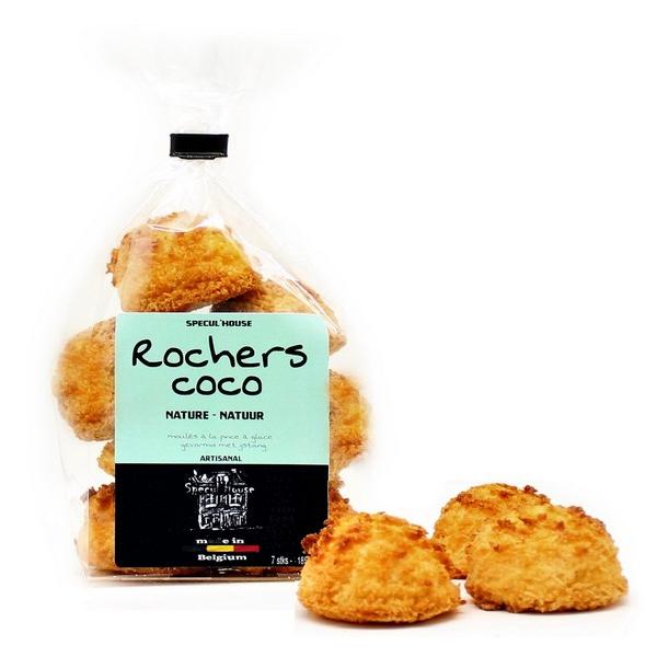 ROCHERS COCO NATURE 7X PCE 185GR MR8