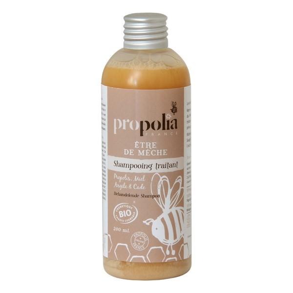 PROPOLIA SHAMPOOING TRAITANT 200ML MN