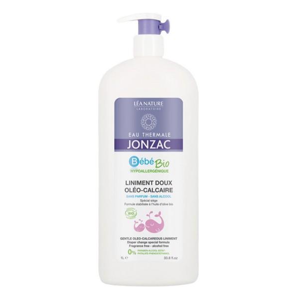 LEA NATURE JONZAC LINIMENT DOUX OLEA-CALCAIRE 1L HY6