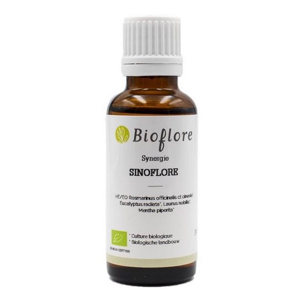 BIOFLORE SYNERGIE SINOFLORE 30ML BFL