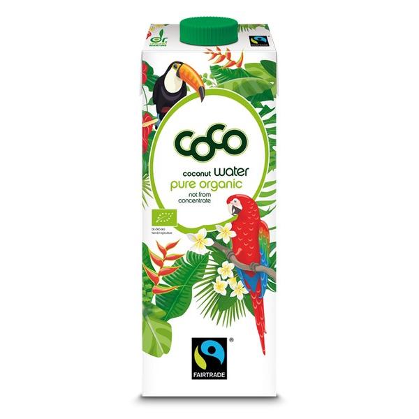 DR. ANTONIO MARTINS EAU DE COCO 1L BF6