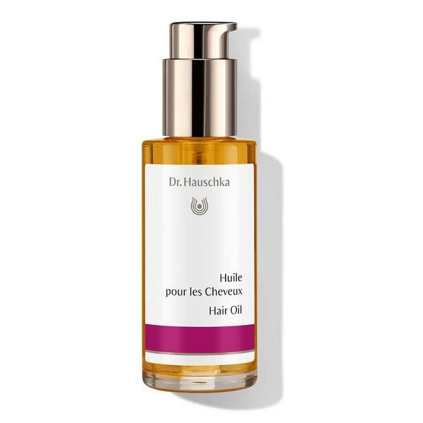 DR.HAUSCHKA HUILE POUR LES CHEVEUX 75ML DH