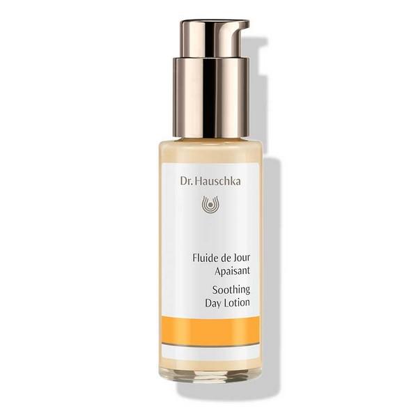 DR.HAUSCHKA FLUIDE DE JOUR APAISANT 50ML DH