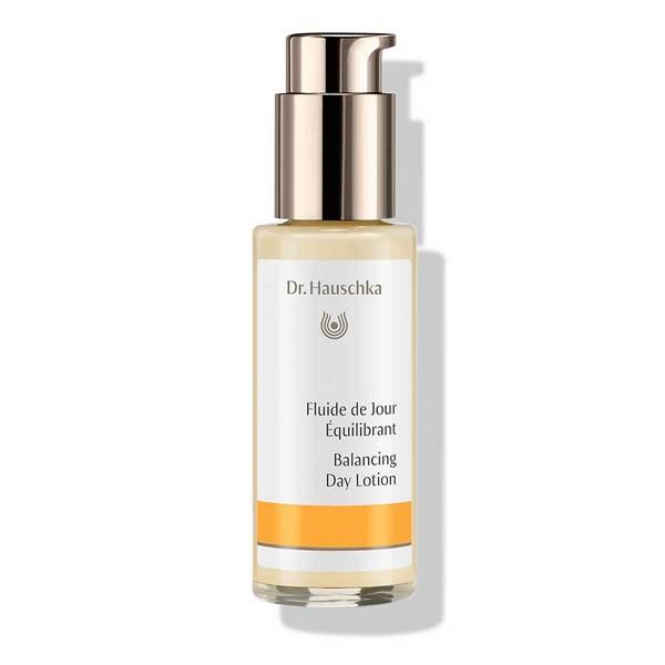 DR.HAUSCHKA FLUIDE DE JOUR EQUILIBRANT 50ML DH