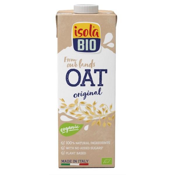 ISOLA LAIT AVOINE 'ORIGINAL' 1L BF6