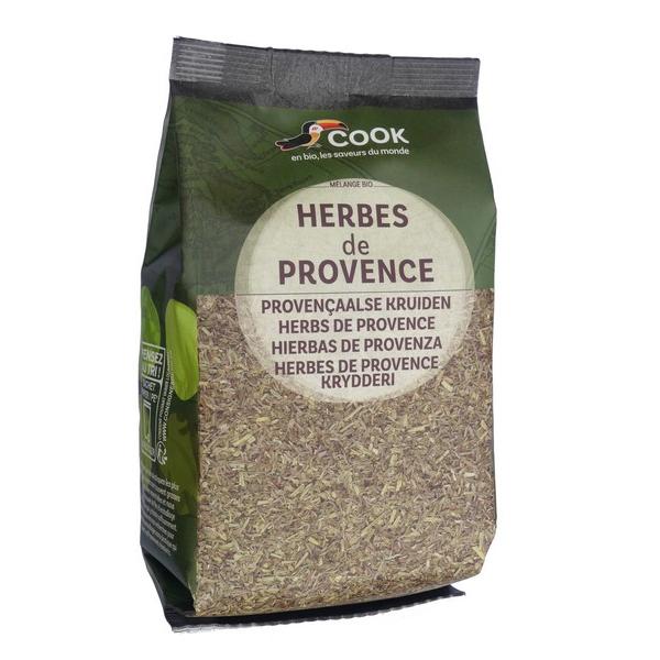 COOK HERBES DE PROVENCE 250GR VJ1