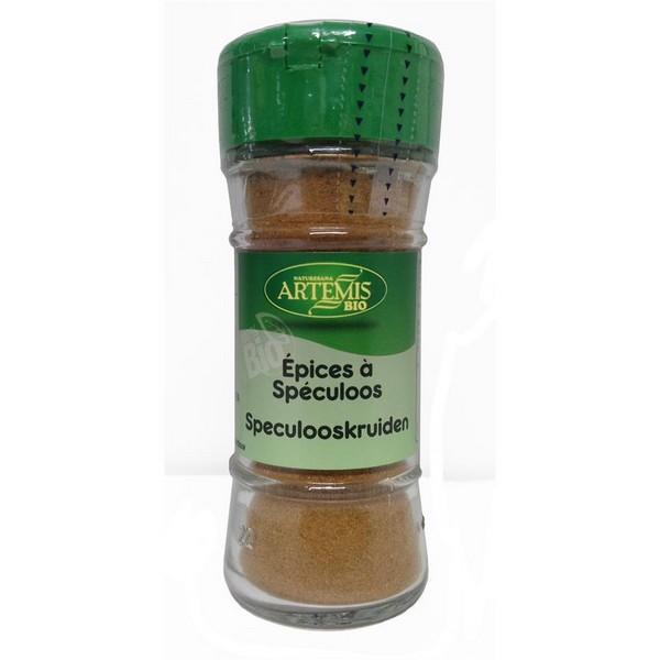 ARTEMIS EPICES SPECULOOS 30GR BF6