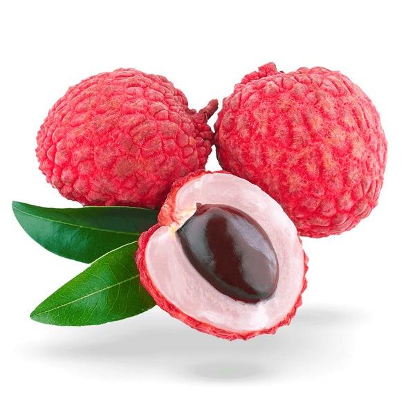 LITCHIS FRAIS (KG) MG