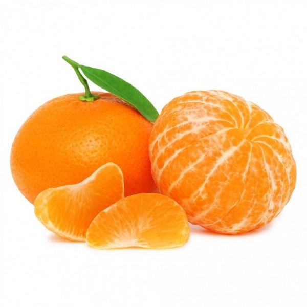 MANDARINE FRAIS (KG) ZA