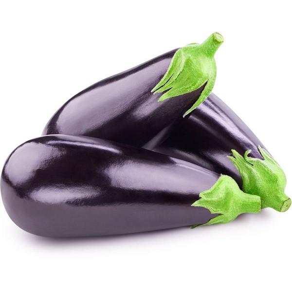 AUBERGINE (KG) BE