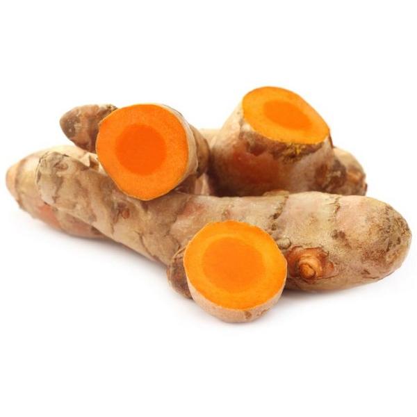 CURCUMA (KG) PE