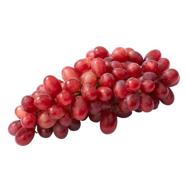 RAISIN RED GLOBE FRAIS (KG) IT