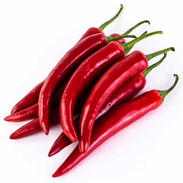 PIMENT ROUGE (KG) NL