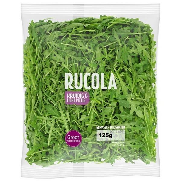 RUCOLA 125GR (PCE) IT