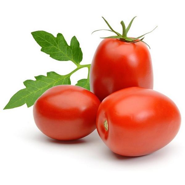 TOMATE ROMA (KG) BE