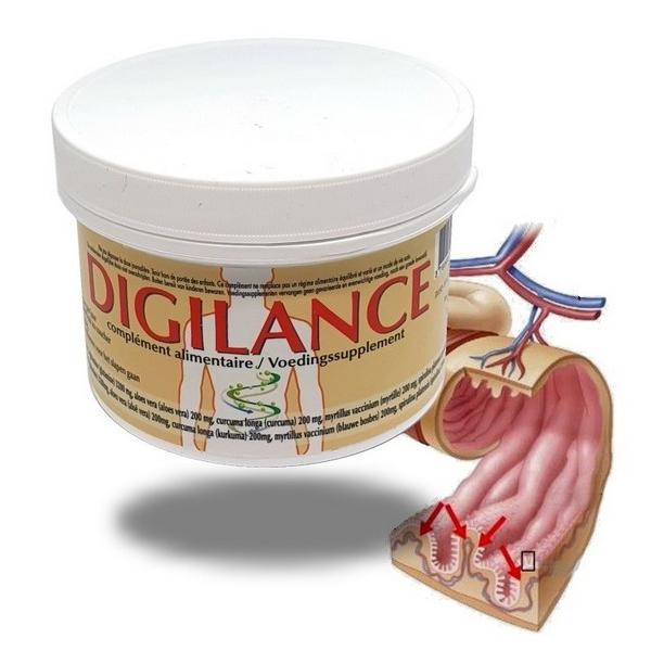 JADE RECHERCHE DIGILANCE 200GR JR