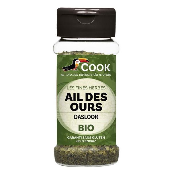 COOK AIL DES OURS 16GR VJ3