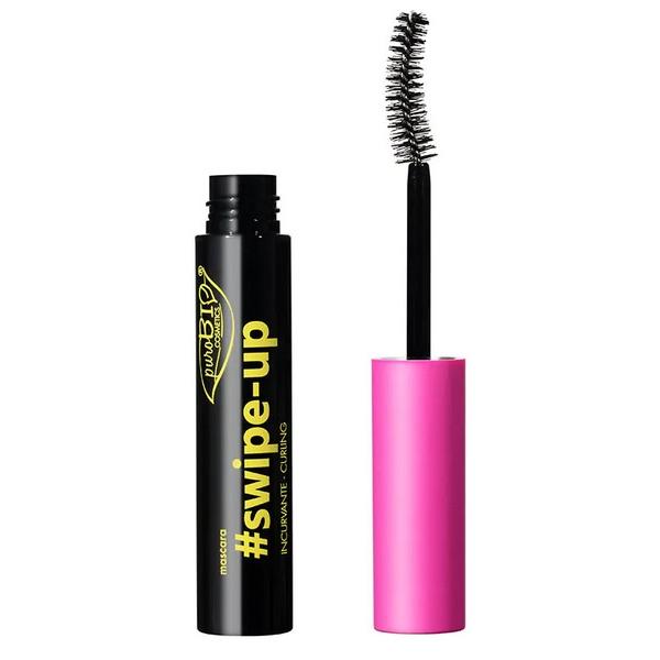 PUROBIO #SWIPE UP MASCARA CURLING PC