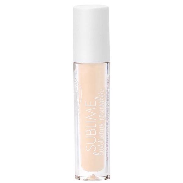 PUROBIO SUBLIME LUMINOUS CONCEALER ILLUMINATEUR N°00 PC