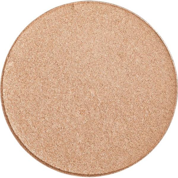 PUROBIO HIGHLIGHTER RESPLENDENT COMPACT ILLUMINATEUR N°01 CHAMPAGNE RECHARGE PC