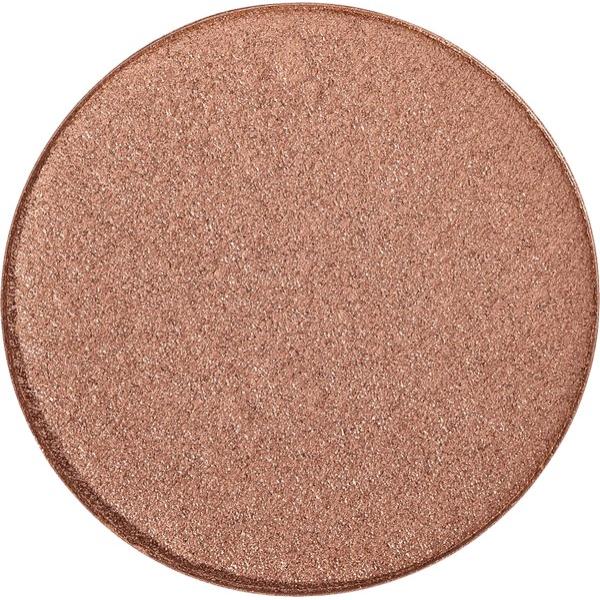 PUROBIO HIGHLIGHTER RESPLENDENT COMPACT ILLUMINATEUR N°04 OR ROSE RECHARGE PC