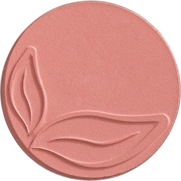 PUROBIO BLUSH N°01 ROSE SATINE RECHARGE PC