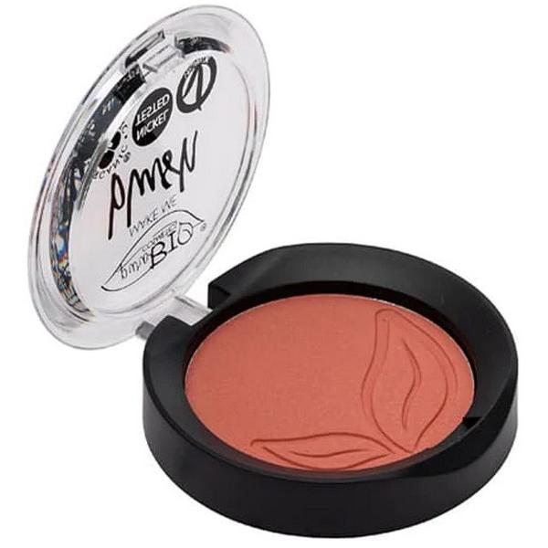 PUROBIO BLUSH N°05 PASTEQUE PC