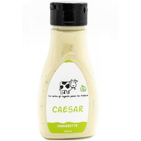 LA VACHE CEASAR VINAIGRETTE 250ML HY6