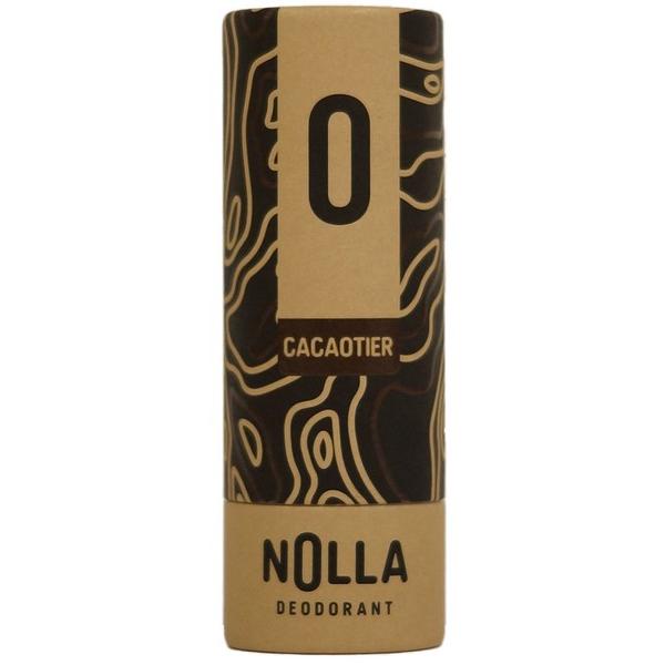 NOLLA DEODORANT CACAOTIER 60GR NL3