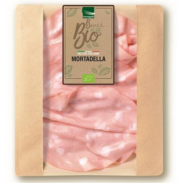 FUMAGALLI MORTADELLA 70GR BF