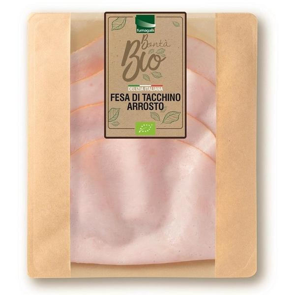 FUMAGALLI TACCHINO 70GR BF