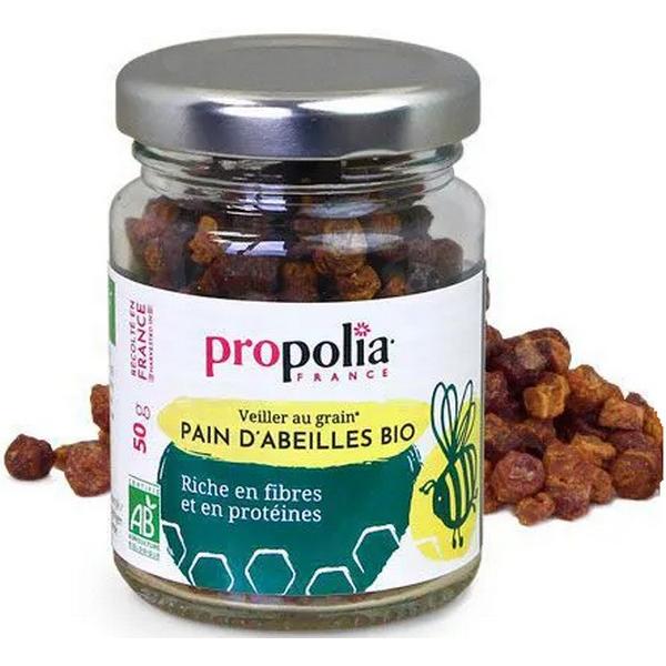 PROPOLIA PAIN D'ABEILLES 50GR MN