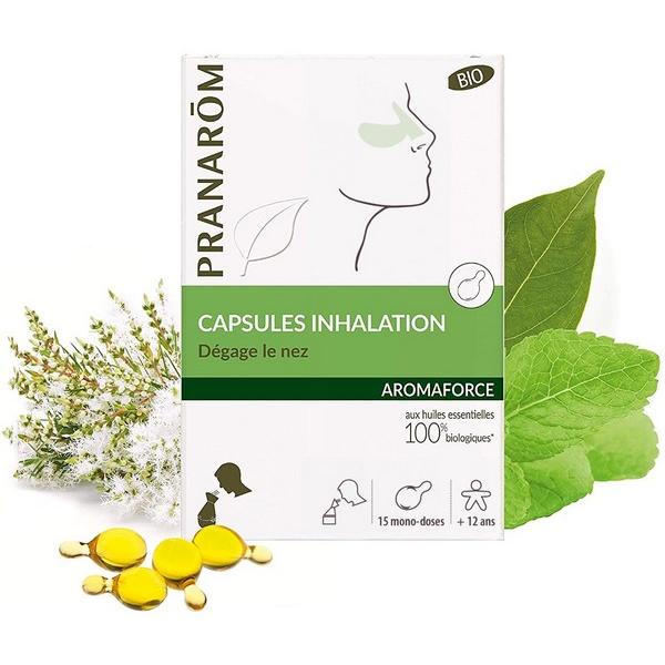 PRANROM CAPSULES INHALATION PR