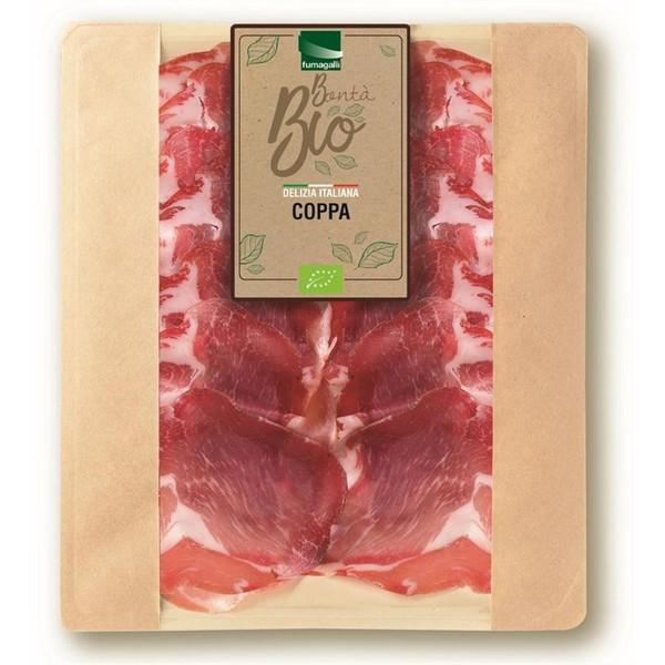 FUMAGALLI COPPA 70GR BF