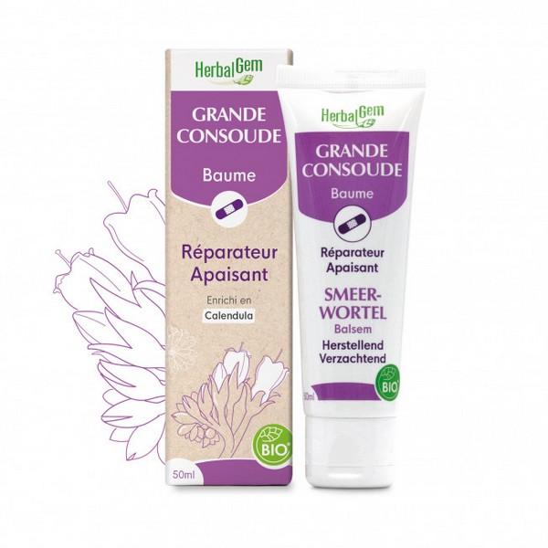 HERBALGEM GRANDE CONSOUDE BAUME REPARATEUR APAISANT 50ML PR