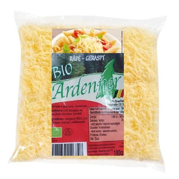 ARDENNER FROMAGE RAPE 100GR BF