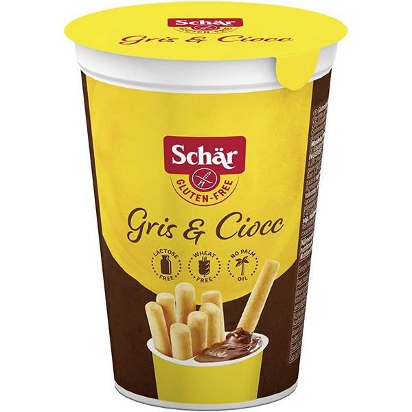 SCHAR GRIS & CIOCC 52GR BF6