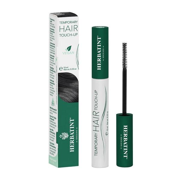 HERBATINT TEMPORARY HAIR TOUCH UP NOIR 10ML OC6