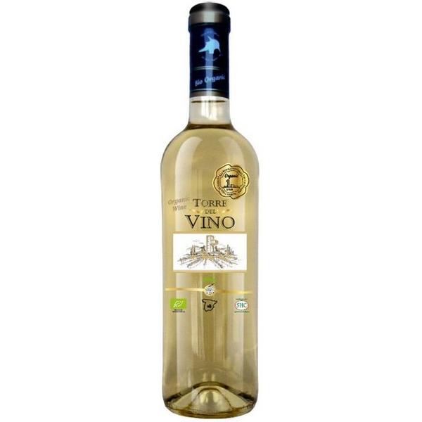 TORRE DEL VINO AIREN BLANC 11% 75CL BF6