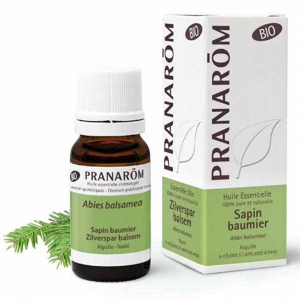 PRANAROM HUILE ESSENTIELLE SAPIN BAUMIER 10ML PR