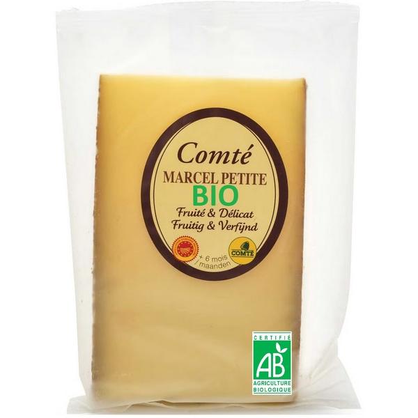 MARCEL PETITE COMTE DELICAT & FRUITE BF5